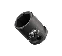 Vigueur V5550s-18 prise de courant Insert, courte 18 mm, 1/5,1 cm