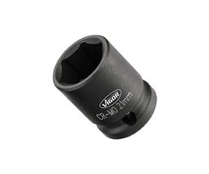 Vigueur V5550s-19 prise de courant Insert, courte 19 mm, 1/5,1 cm