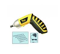 Vigueur Va 360 une Tournevis Kit De Batterie Lithium-Ion 3,6 V