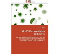 Vih-Vhc Et Conduites Addictives