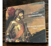 Vihuela - Cancion Del Emperador