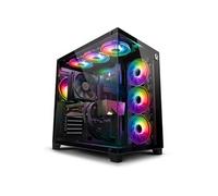 VII-137 PC Gamer . Intel Core i9 10900F 5,2 GHz . Nvidia RTX 5080 16 Go . 32 Go RAM . 2 To NVMe M.2 SSD . 850W PSU . Windows 11 . WiFi