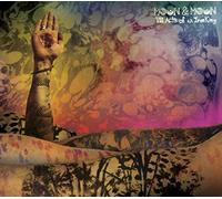 VII Acts of an Iron King (W/Devendra Banhart.)