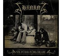 VII: Fodd Forlorare