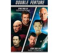 VII: Generations/Star Trek VIII: First Contact