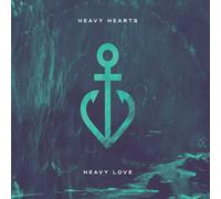 VII Hearts Heavy Love