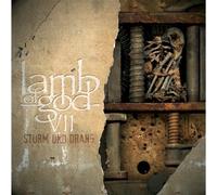 Vii: Sturm Und Drang