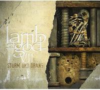 VII:Sturm und Drang [Deluxe] [Import Allemand]