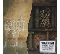 VII:Sturm und Drang [Import Allemand]