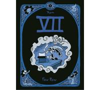 VII - Thom - Pow Pow - broché - Bande dessinée