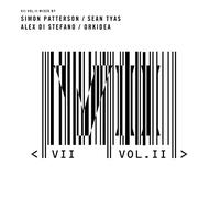 Various Mielsch – VII Vol 2 – avec Simon Patterson, Sean Tyas, Alex Di Stefano