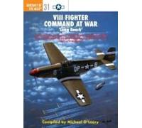 V111 Fighter Command at War the Long Reach, Aircraft of the Aces Series, 31 Michael O'Leary (Auteur)