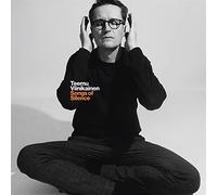 Viinikainen,Teemu - Songs of Silence (Lp)