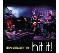 Viinikainen, Teemu -Trio- - Hit It [Import]