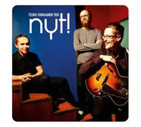 Viinikainen,Teemu Trio - Nyt [Import]