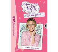 VIioletta mon journal 06 - Comme des soeurs