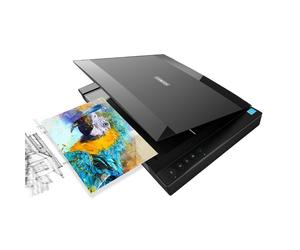 Viisan VF 3240, Scanner Plat Din A3. Max. Resolution : 2400 x 2400 dpi. Compatible avec windows et mac pilote disponible