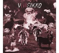 Viisikko - IIII