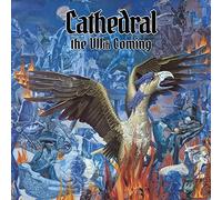Cathedral – The VIIth Coming – CD Digipack avec poster