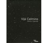 Vija Celmins: Dessins/Drawings