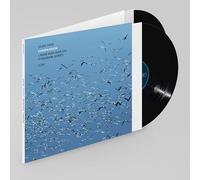 Vijay Iyer, Linda May Han Oh & Tyshawn Sorey – Compassion – Album vinyle 12"