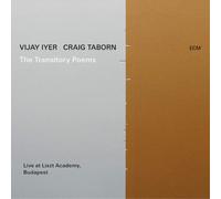 Iyer, Vijay - Transitory Poems