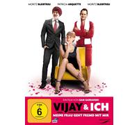 Various - Vijay und Ich-Meine Frau Geht Fremd mit Mir [Import]
