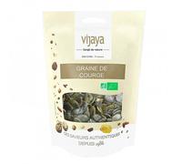 Vijaya Graines de courge françaises bio 250g