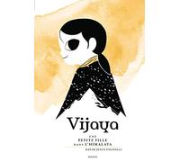 Vijaya - Une petite fille dans l'Himalaya