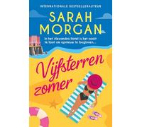 Vijfsterrenzomer: In het Alexandra Hotel is het nooit te laat om opnieuw te beginnen...