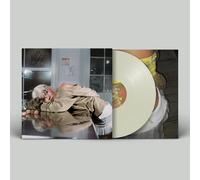 Viji – So Vanilla – Vinyle 12" coloré – Édition limitée