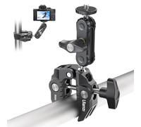VIJIM R094 Support de serrage pour appareil photo reflex numérique Nikon, Gopro, lampe vidéo LED, Ronin-M, Ronin MX, Freefly MOVI