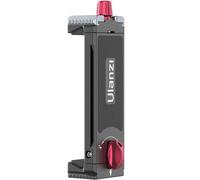 VIJIM Ulanzi-Support de tablette U-Sub III,pince pour iPad pro air mini 2 3 4,clip universel pour iPhone 3.93-9 pouces