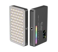 VIJIM VL120 RGB Multi Color Lampe vidéo LED