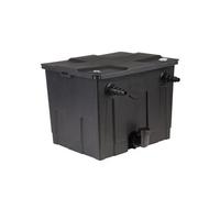 vidaXL Vijverfilter biologisch 8000 L/u 40520 G