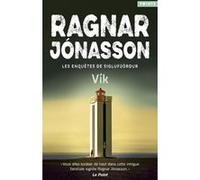 Vik Ragnar Jónasson (Auteur)