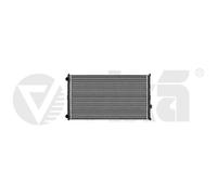 vika 11210123001 Radiateur, refroidissement du moteur pour SEAT,VW