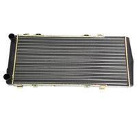 vika 11210126401 Radiateur, refroidissement du moteur pour SKODA
