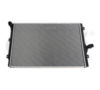 vika 11210134701 Radiateur, refroidissement du moteur pour AUDI,SEAT,SKODA,VW