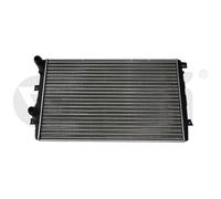 vika 11210138601 Radiateur, refroidissement du moteur pour AUDI,SEAT,SKODA,VW