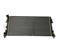 vika 11210756601 Radiateur, refroidissement du moteur pour AUDI,SEAT,SKODA,VW