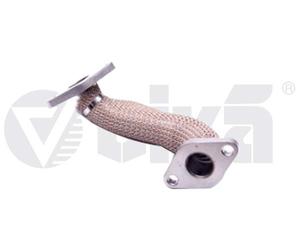 vika 11317722601 Tuyauterie, vanne EGR pour AUDI,SKODA,VW