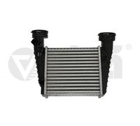 vika 11450144101 Intercooler, échangeur pour SKODA,VW