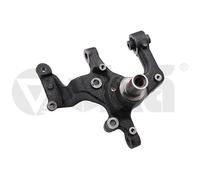 VIKA Auto Parts Pivot de roue 55051695101 essieu arrière droit pour SEAT VW SKODA AUDI