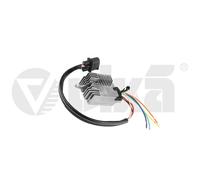 vika 99591817401 Relais, chasse du ventilateur de radiateur pour AUDI,SEAT