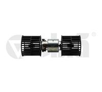 vika 99720022701 Pulseur d'air habitacle pour SKODA