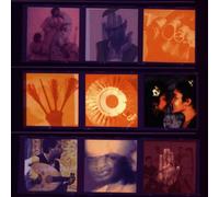 Vika and Linda - At the Mouth of the River