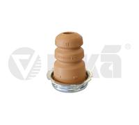 VIKA Coussin Butée Suspension Arrière pour VW Caddy IV Kombi SAB SAJ