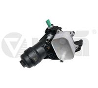 VIKA Du Refroidisseur Convient pour Audi A4 Avant 8W5 B9 2.0 Tdi 35 A6 4G5