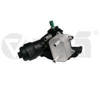 VIKA Du Refroidisseur Convient pour Audi A4 Avant 8W5 B9 2.0 Tdi 35 A6 4G5 C7